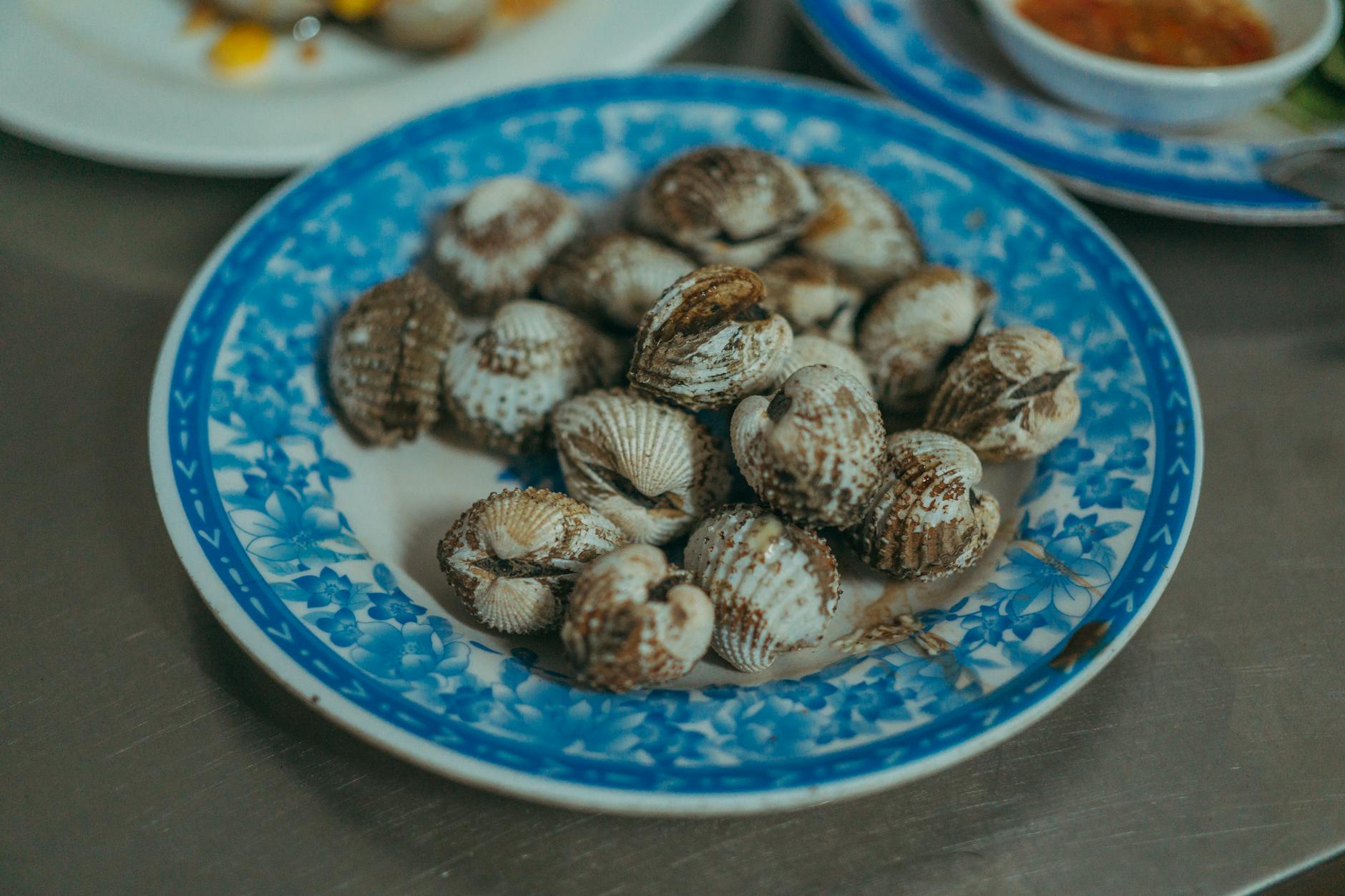 Best Seafood Restaurants in Phu Quoc: Local Favorites
