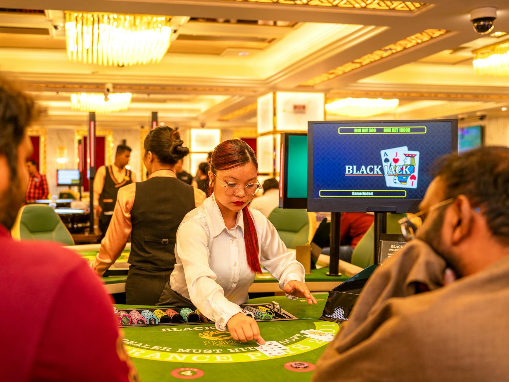 Corona Casino Table Games: Complete Guide to Every Game