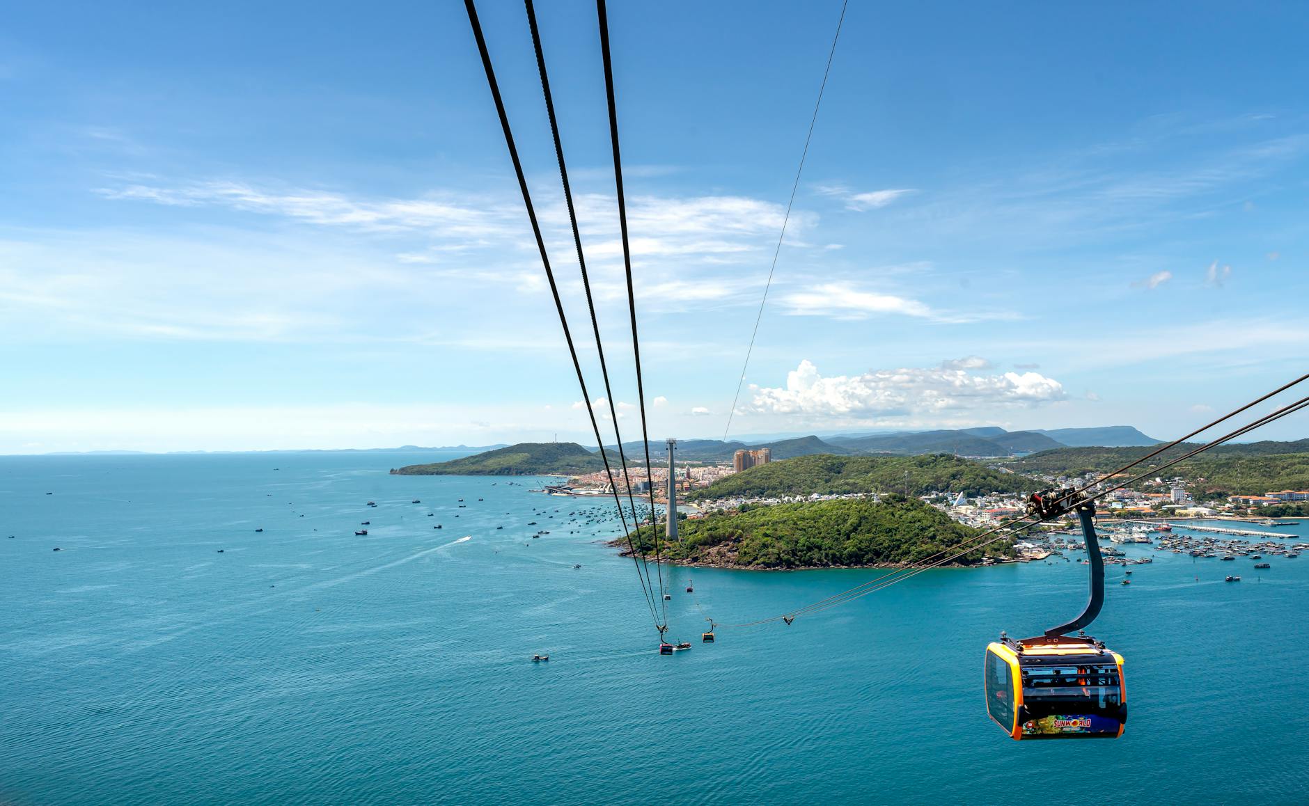 Getting Around Phu Quoc: Transportation Guide 2026