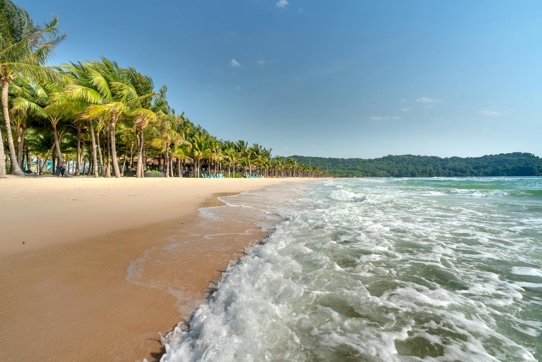Beach Camping in Phu Quoc: Best Spots & Tips