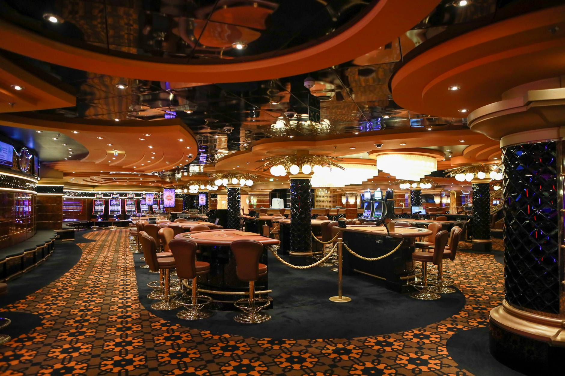 Phu Quoc Casino Dress Code & Etiquette: What to Know