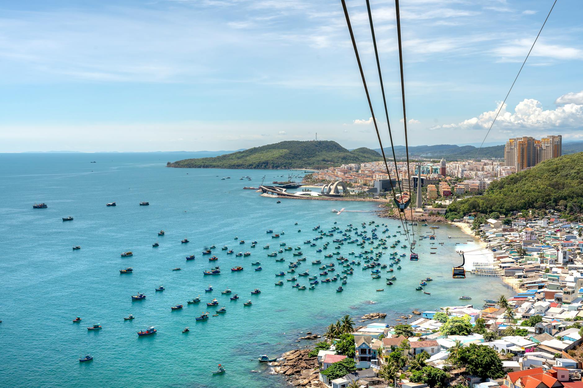 Island Hopping in Phu Quoc: Best Tours & Routes