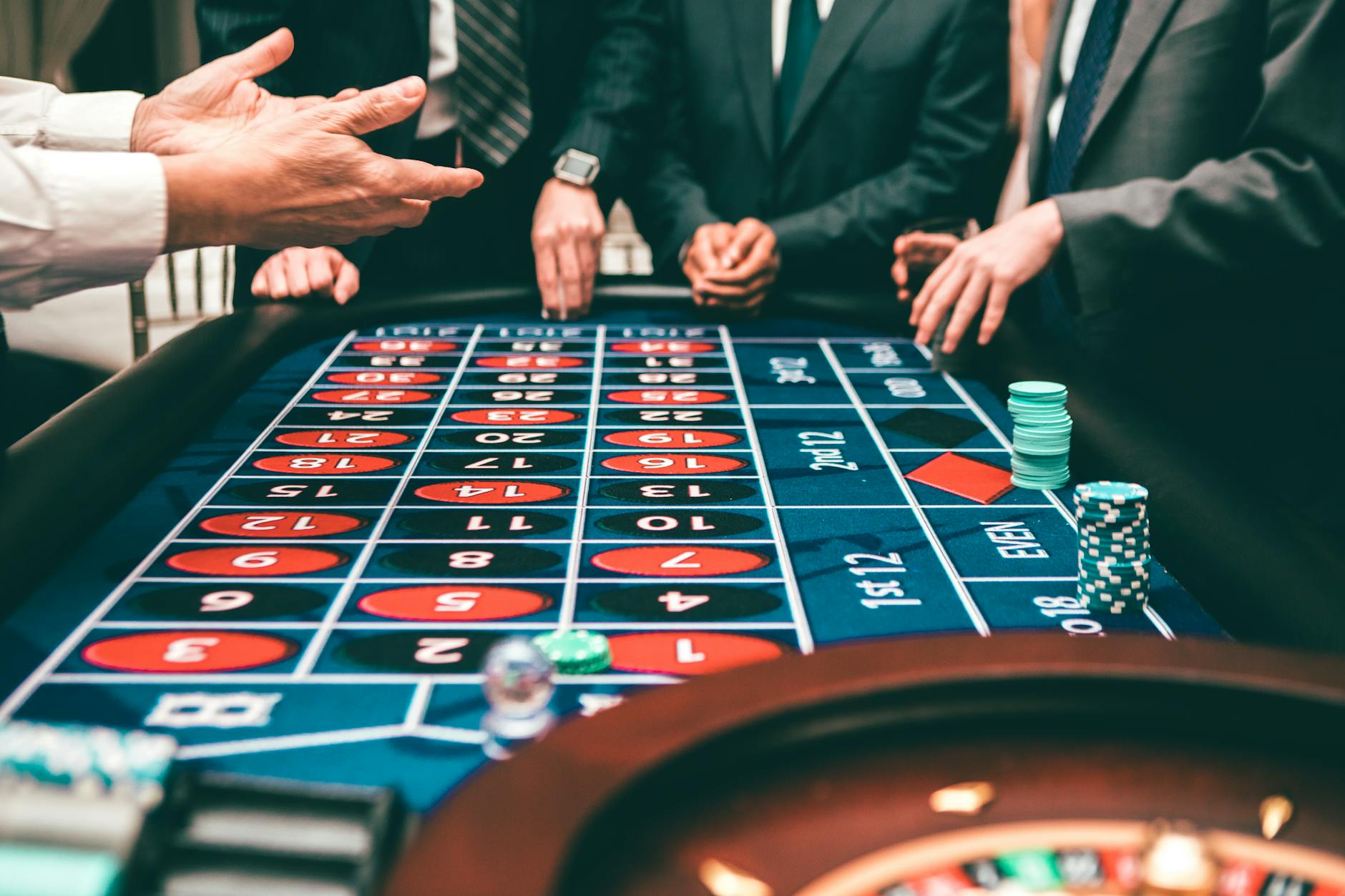 Responsible Gambling in Phu Quoc: Tips for a Safe Experience